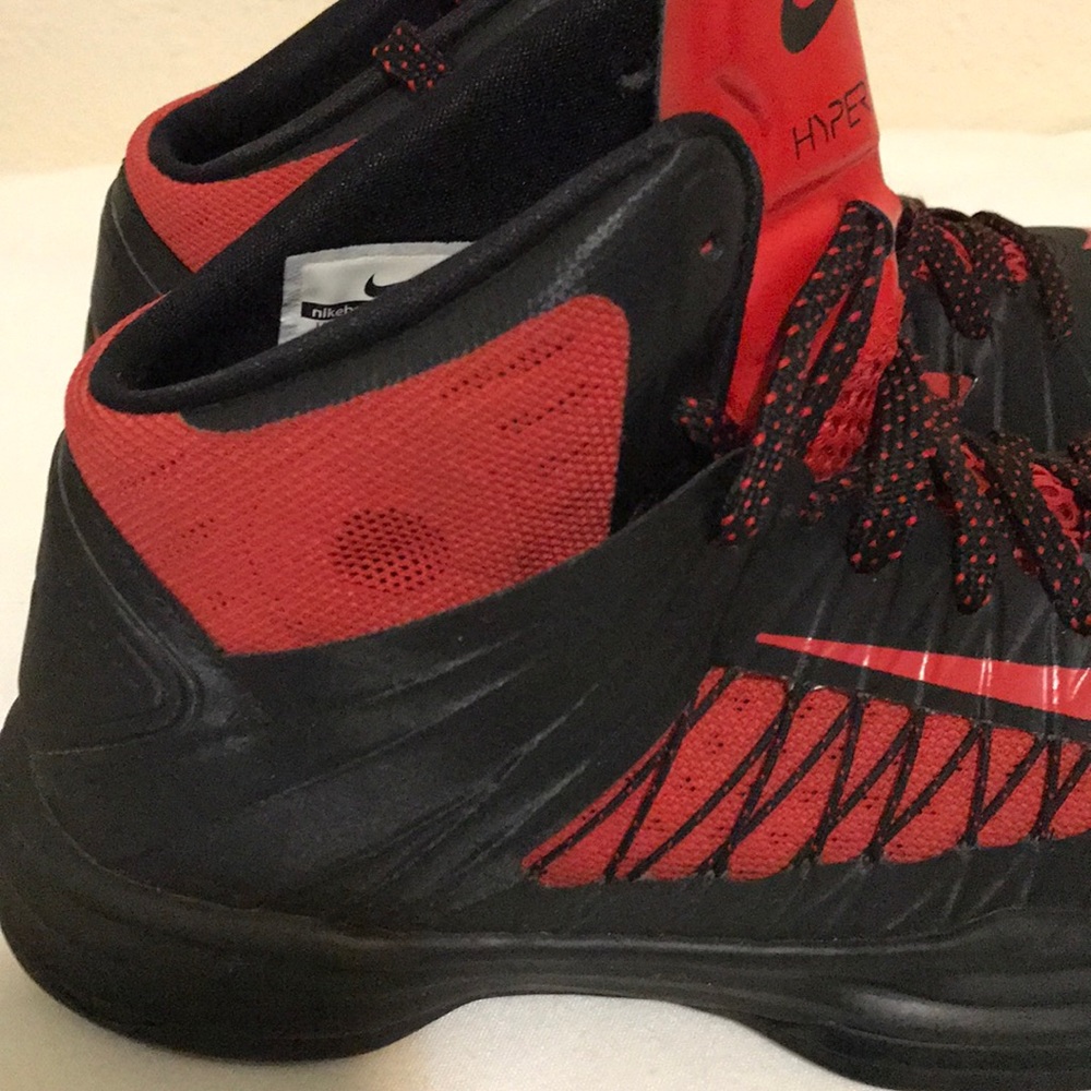 Nike Hyper Dunks! - image 3
